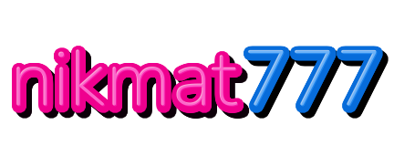 nikmat777 — logo kanal