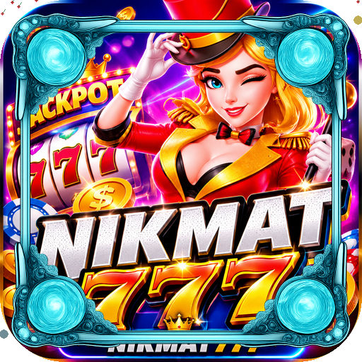 nikmat777 — galeri pratinjau - APK Resmi